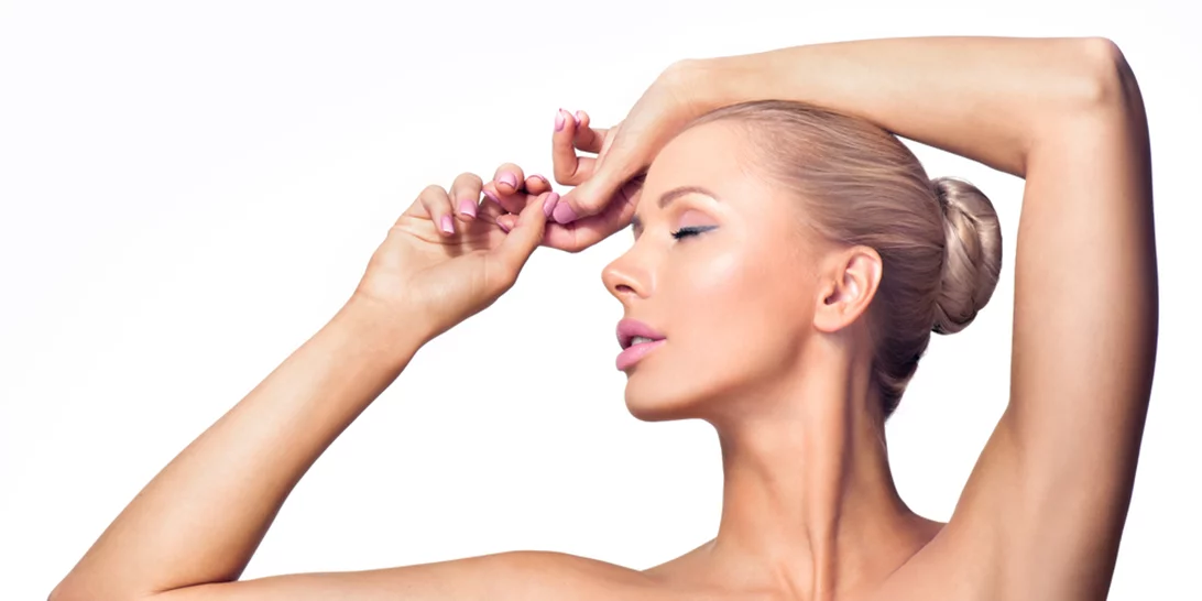 Πόσο σημαντικό είναι να σέβεσαι την περιοχή της μασχάλης