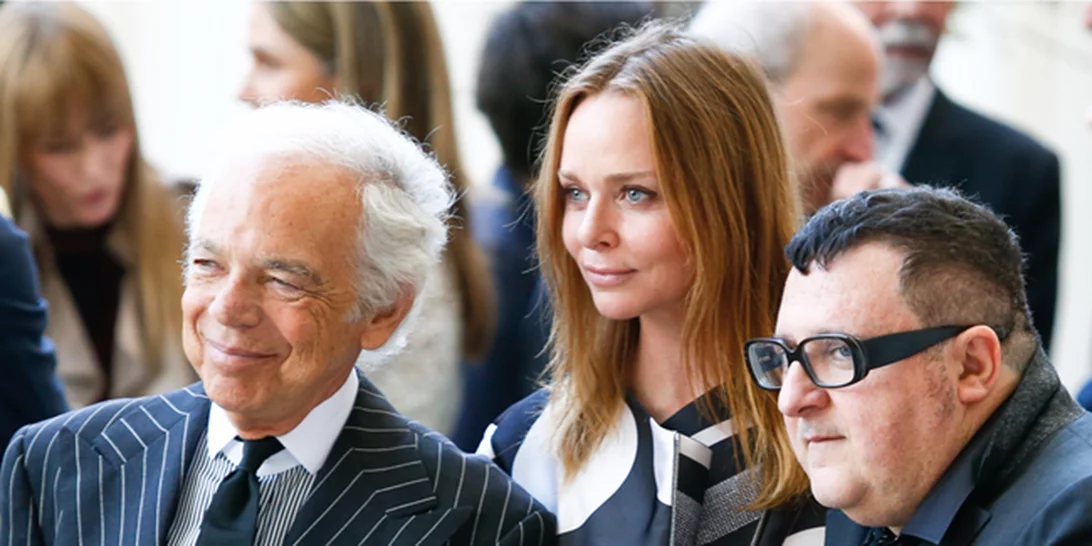 CFDA 2017: Ανακοινώθηκαν όλοι οι υποψήφιοι των βραβείων μόδας