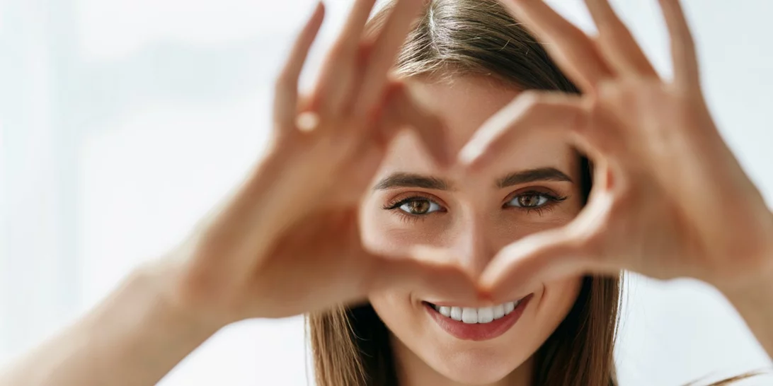 Αγάπησε τα ευαίσθητα μάτια σου προστατεύοντάς τα με τον σωστό τρόπο