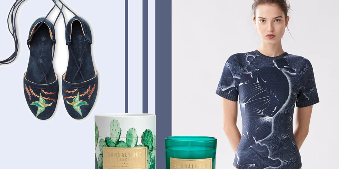 Editor's Picks: Οι 5 καλύτερες αγορές της εβδομάδας