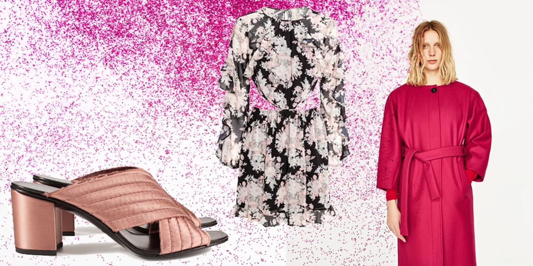 Editor's Picks: 5 αγορές με άρωμα Άνοιξης