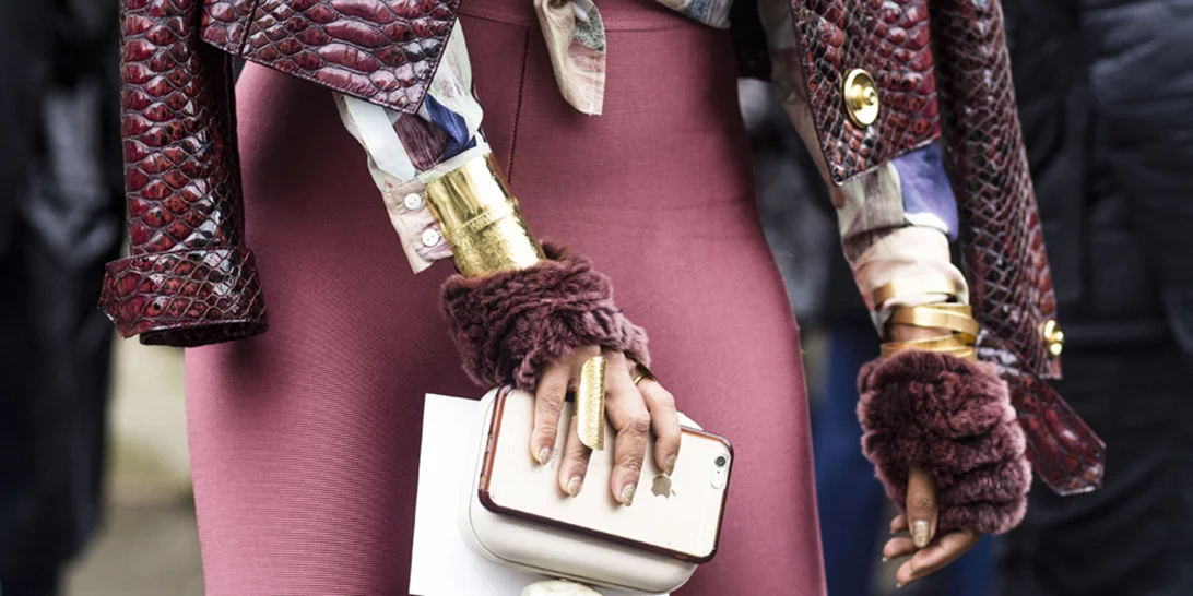 Τα ωραιότερα αξεσουάρ για την Άνοιξη από την Εβδομάδα Μόδας του Παρισιού