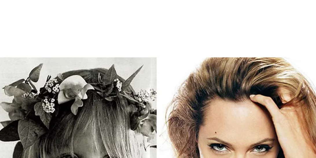 Απίστευτες παιδικές φωτογραφίες των μεγαλύτερων celebrities