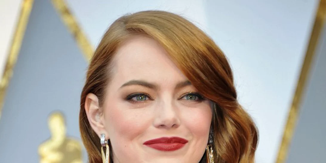 Emma Stone: Ποιο είναι το πραγματικό της όνομα;