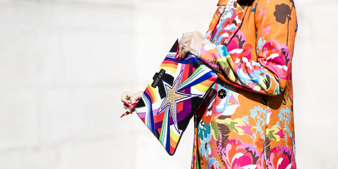 Τι θα φορεθεί την Άνοιξη; 15 ιδέες από την Εβδομάδα Μόδας του Παρισιού