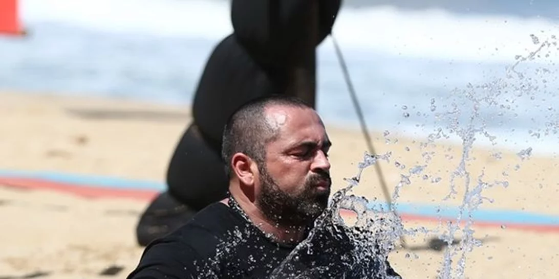 Survivor: Δεν θα πιστεύετε πόσα κιλά έχει χάσει ο Bo!