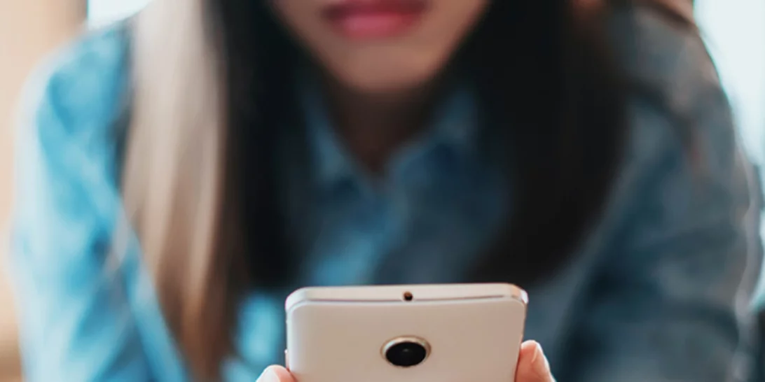 Ποιο το μέλλον του online dating σύμφωνα με τον ιδρυτή του Tinder