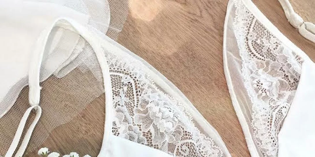 Παντρεύεσαι; Αυτό είναι το τέλειο δώρο για την πρώτη νύχτα σας!