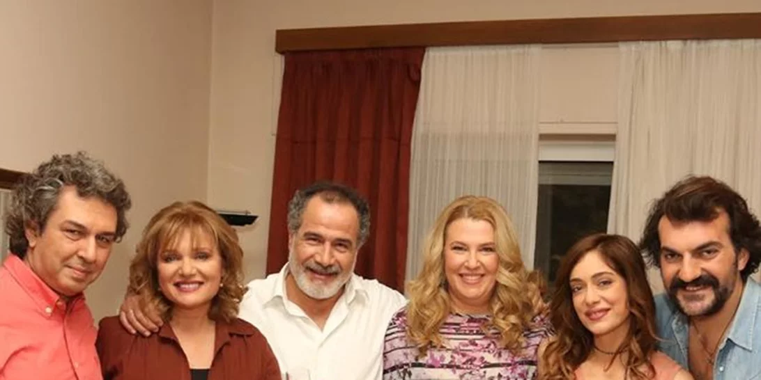 «Στο καλό, γλυκιά μου συμπεθέρα»: Όλα όσα θα δούμε στο τελευταίο επεισόδιο της σειράς