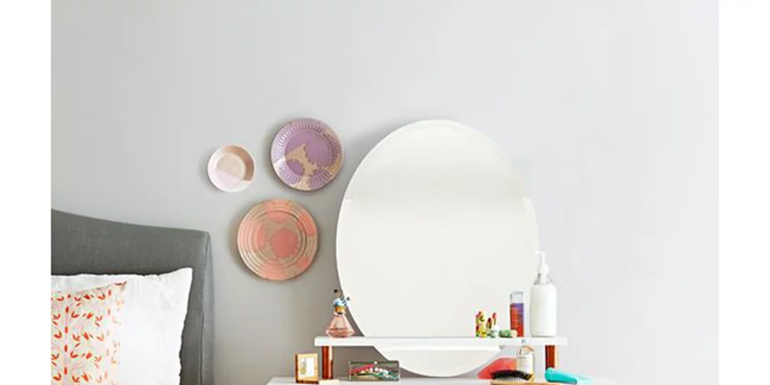 Vanity Table: Τα 12 ωραιότερα του pinterest και τα μυστικά για να το κάνεις και εσύ