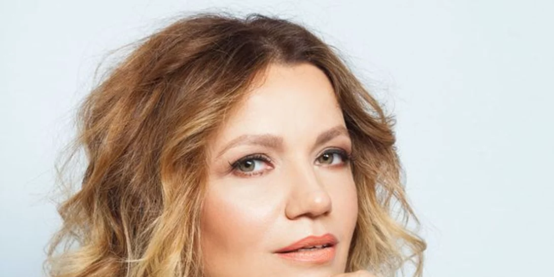 Παναγιώτα Βλαντή: «Πάντα ήθελα να κάνω κάτι που να έχει σχέση με το ποδόσφαιρο»