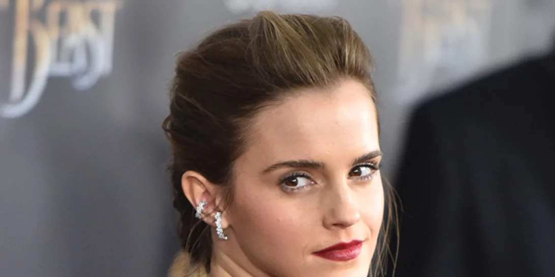 Emma Watson: Αυτή είναι η χρηματική της αμοιβή για το "Beauty and the Beast"