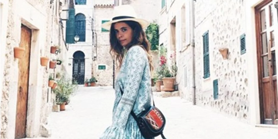 Άνοιξη 2017: Έτσι ντύνονται οι διασημότερες Ισπανίδες fashionistas