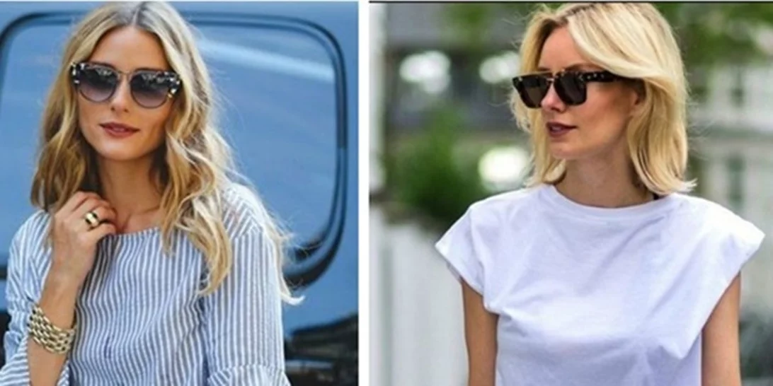 Αυτά είναι τα 8 κομμάτια που κολακεύουν τη μέση σου