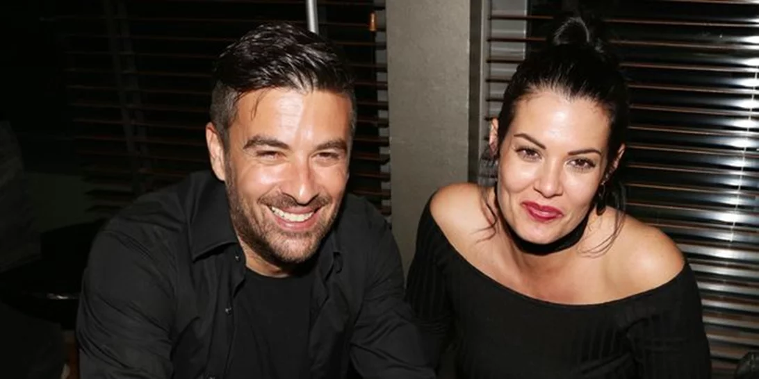 Γιάννης Αϊβάζης: Αποχώρησε οικειοθελώς από το Survival Secret