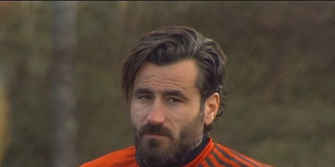 Γιώργος Μαυρίδης: Η εμφάνιση - έκπληξη στον «Αστέρα Ραχούλας» (φωτογραφίες)