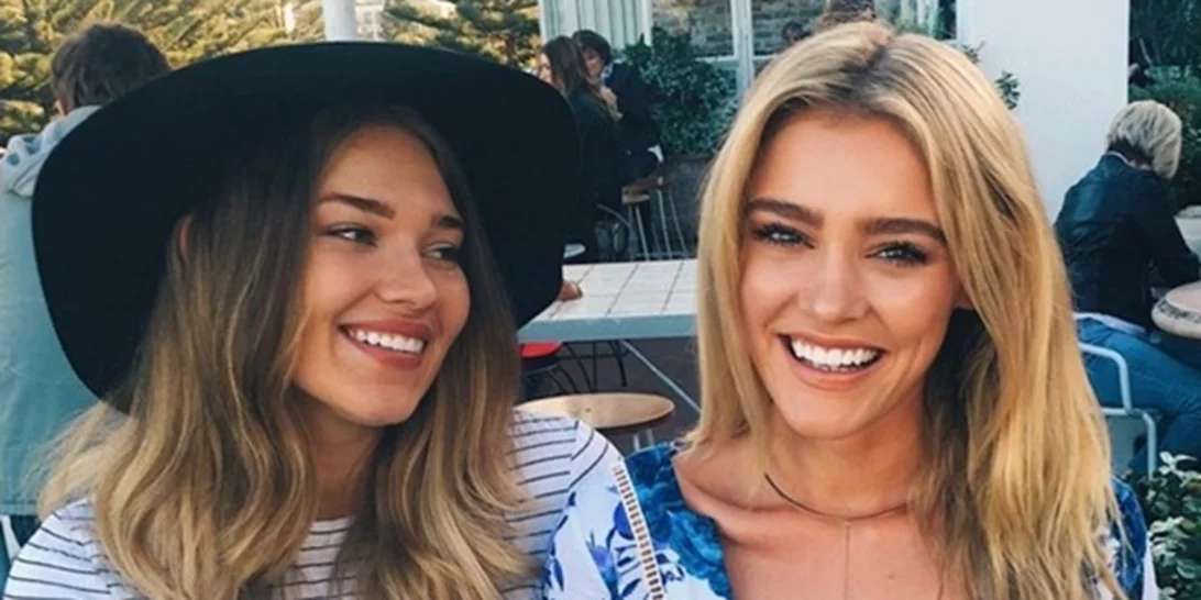 Δύο φίλες απαντούν στο body-shaming με έναν πρωτότυπο λογαριασμό στο Instagram