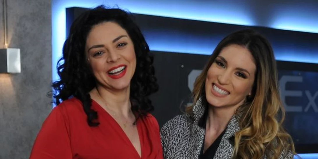 «Έλα στη θέση μου»: Ο Μίμης καλεί την Ισμήνη για τη μεγάλη αποκάλυψη