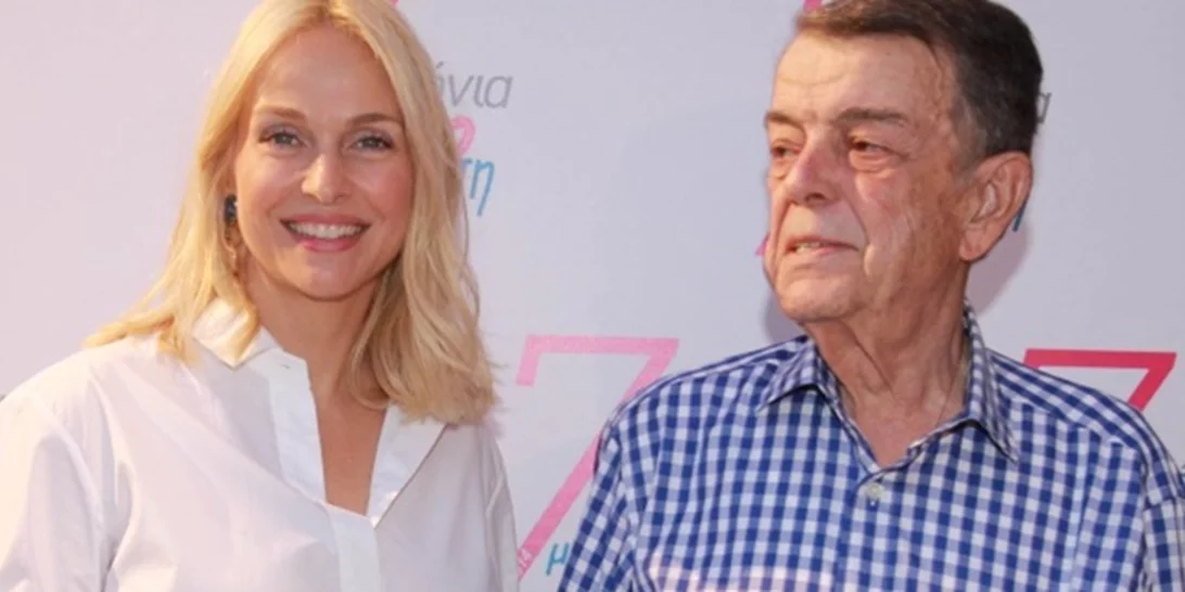 Μίνως & Μαρί Κυριακού: Παίρνουν διαζύγιο;