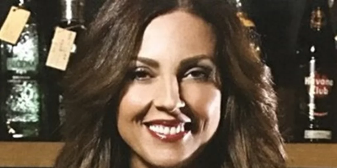 Μαίρη Γεώρτση: Aποκαλύπτει τι έγραφε το χαρτάκι στο BAR