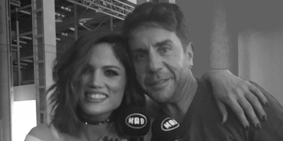 Madwalk 2017: Backstage υλικό από τις πρόβες