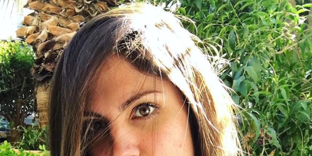 Μαίρη Συνατσάκη: Η νέα ανατρεπτική αλλαγή στα μαλλιά της