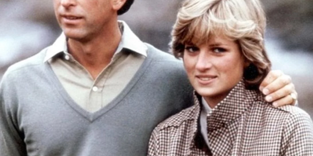 Πρίγκιπας Κάρολος | Η άγνωστη ιστορία για το πώς ερωτεύτηκε την πριγκίπισσα Diana