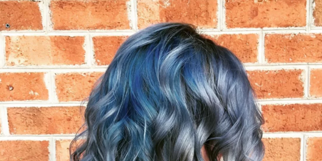 Geode: Η νέα τάση στα μαλλιά που λατρεύει τώρα το Instagram