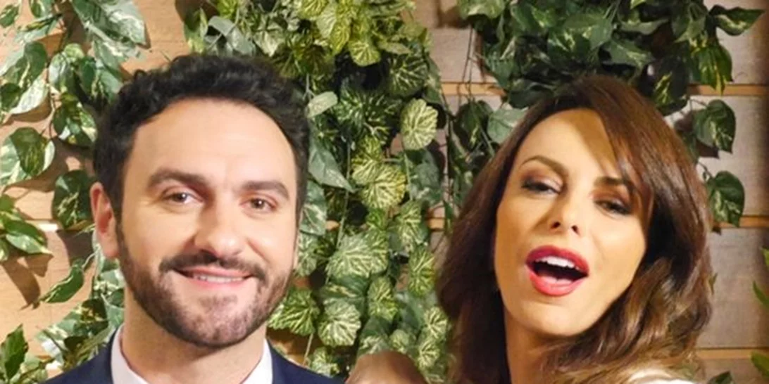 Η Μπέττυ Μαγγίρα εισβάλει στη σειρά του Alpha «Το σόι σου»