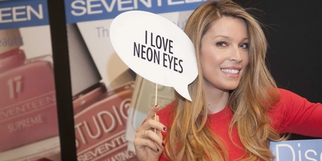 Βρεθήκαμε στο πιο ανοιξιάτικο event γεμάτο χρώμα και beauty τάσεις!