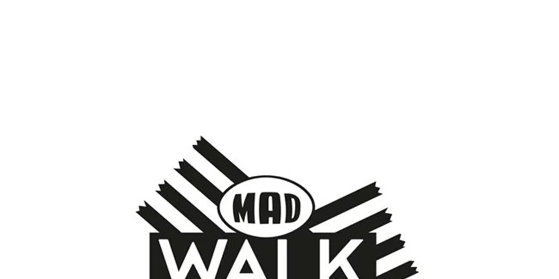 Αυτό είναι το μοντέλο που αποχώρησε λίγο πριν περπατήσει στο MadWalk