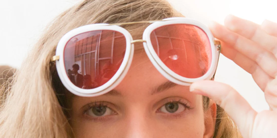 Γυαλιά ηλίου 2017: Τα ωραιότερα κομμάτια της άνοιξης!