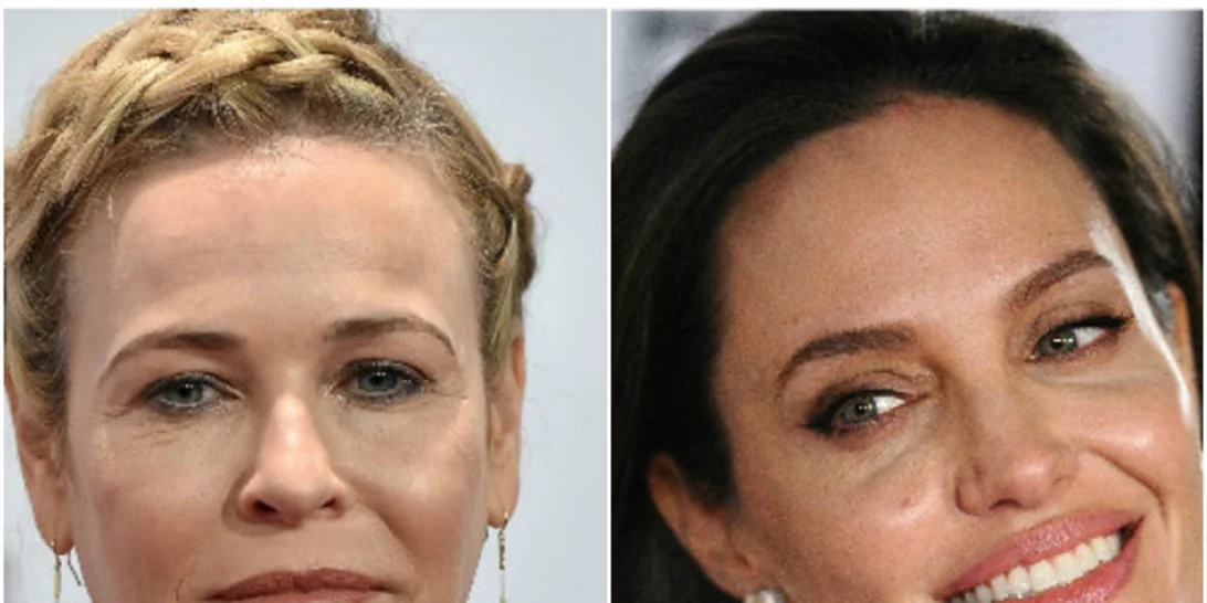 Κι όμως, αυτοί οι stars έχουν την ίδια ηλικία