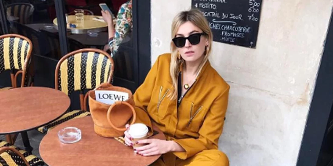 Μονοχρωμία στα ρούχα: Έτσι το κάνουν τα κορίτσια της μόδας