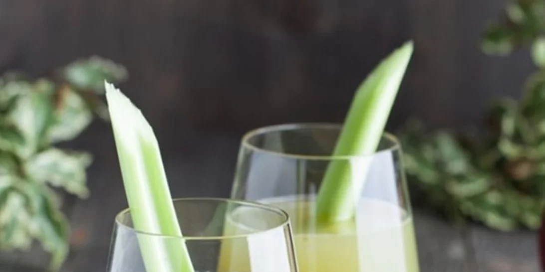 Ιδού ο χυμός που κόβει την όρεξη (και δύο ακόμα συνταγές για ενυδάτωση και ενέργεια)