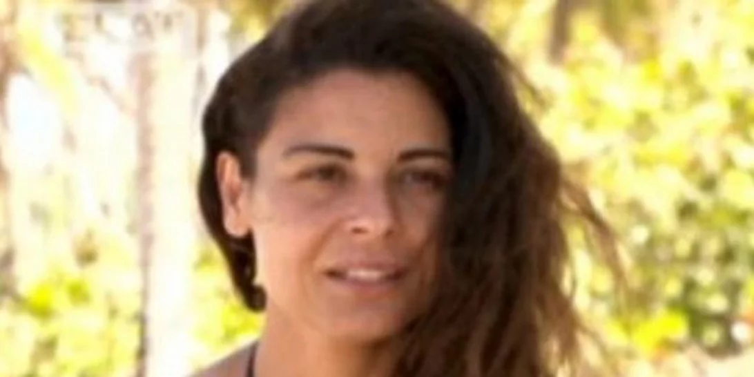 Ειρήνη Κολιδά: «Ο Ορέστης είχε εκφράσει επιθυμία για sex»