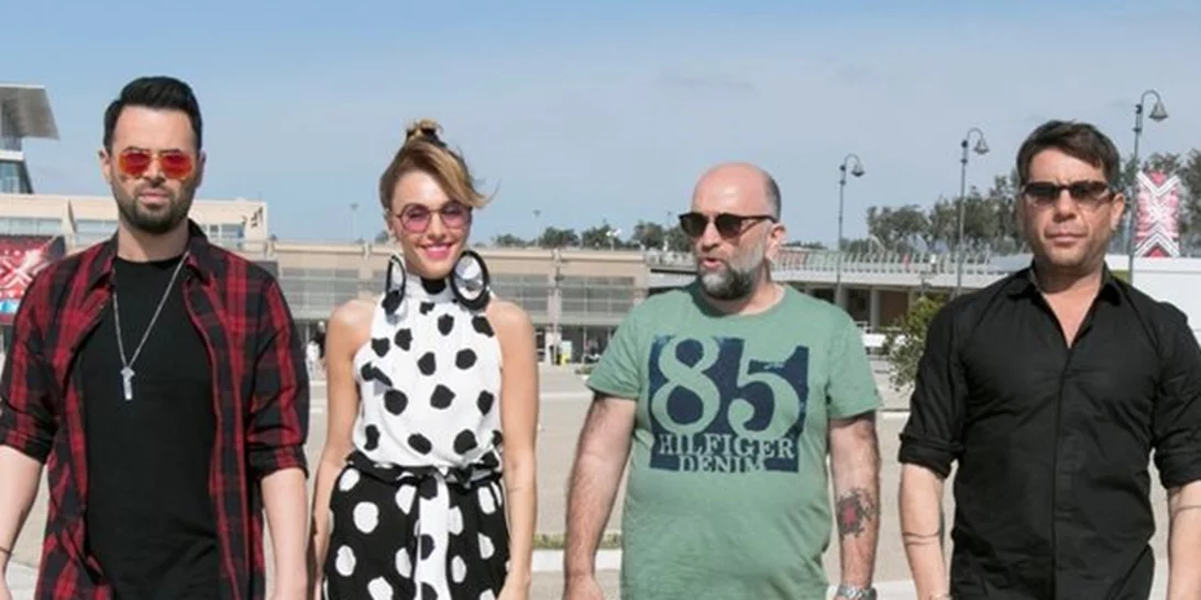 The X-factor: Σήμερα η μεγάλη πρεμιέρα