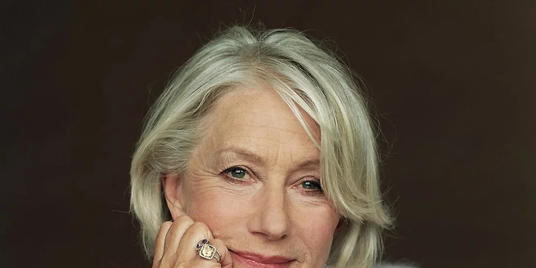 Helen Mirren | «Δεν είμαι s*x symbol, το σπουδαίο στο να μεγαλώνεις είναι ότι τα ξεπερνάς όλα αυτά»