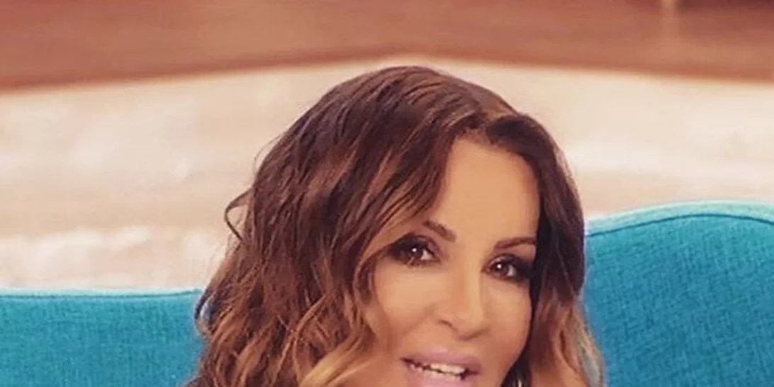 Ναταλία Γερμανού: «Δεν ήμασταν και πολύ φιλικοί προς την Κωνσταντίνα Σπυροπούλου»