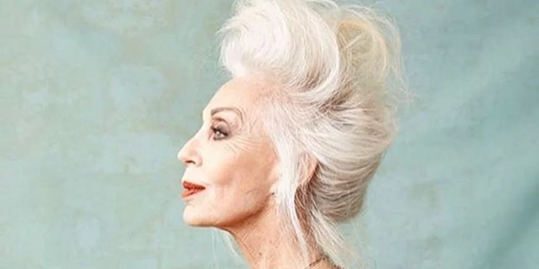 Γνώρισε τις πιο στυλάτες ηλικιωμένες fashion bloggers!