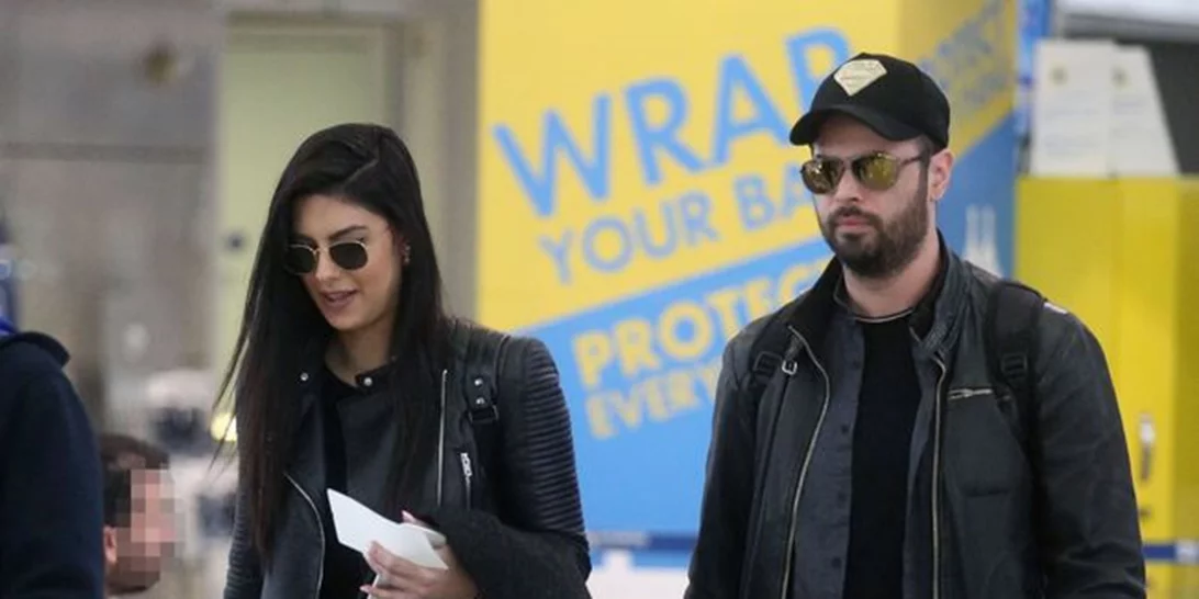 Γιώργος Παπαδόπουλος: Αυτή είναι η νέα του σύντροφος, Γαλάτεια