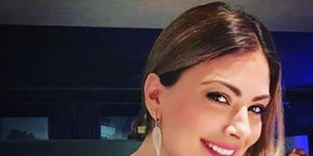 Δέσποινα Καμπούρη: Το τρυφερό μήνυμα για τα γενέθλια της κόρης της