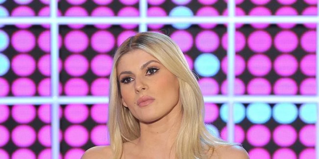 Όλγα Πηλιάκη | Τα συγκινητικά λόγια για την αδερφή της που δε ζει