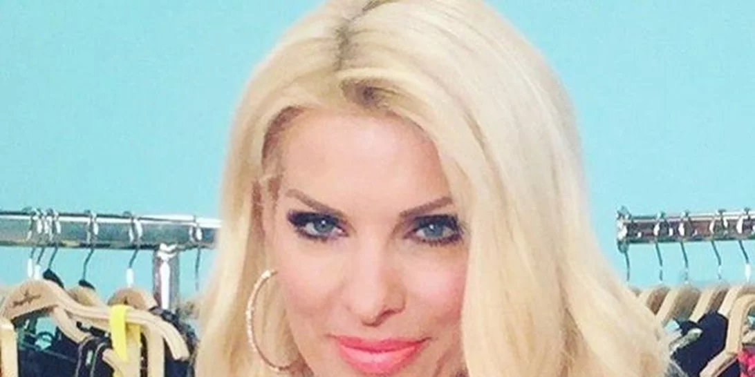 Ελένη Μενεγάκη: Τι φόρεσε στην εκπομπή της Πέμπτης