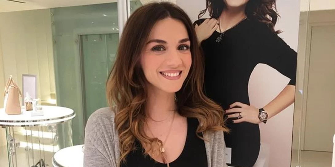 Βάσω Λασκαράκη: Δες την με μαγιό…χωρίς ρετούς