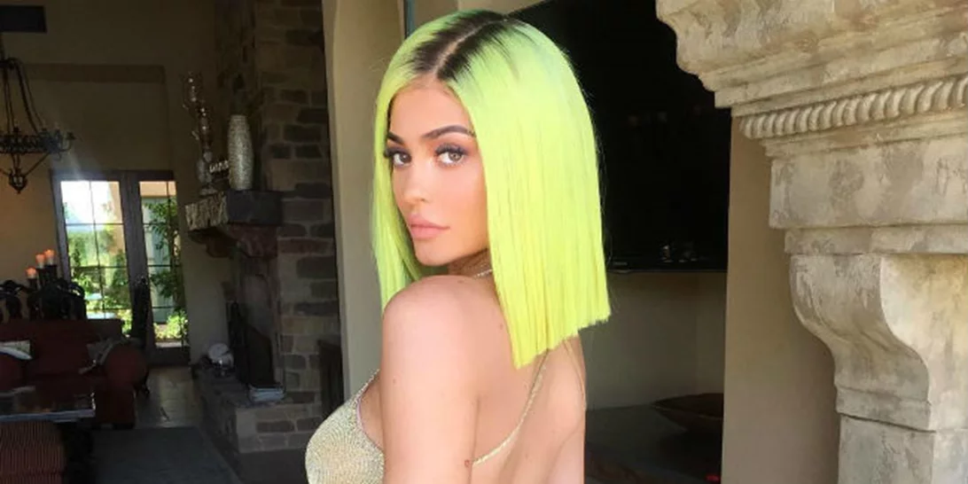 Kylie Jenner: Είναι αυτός ο νέος της σύντροφος;