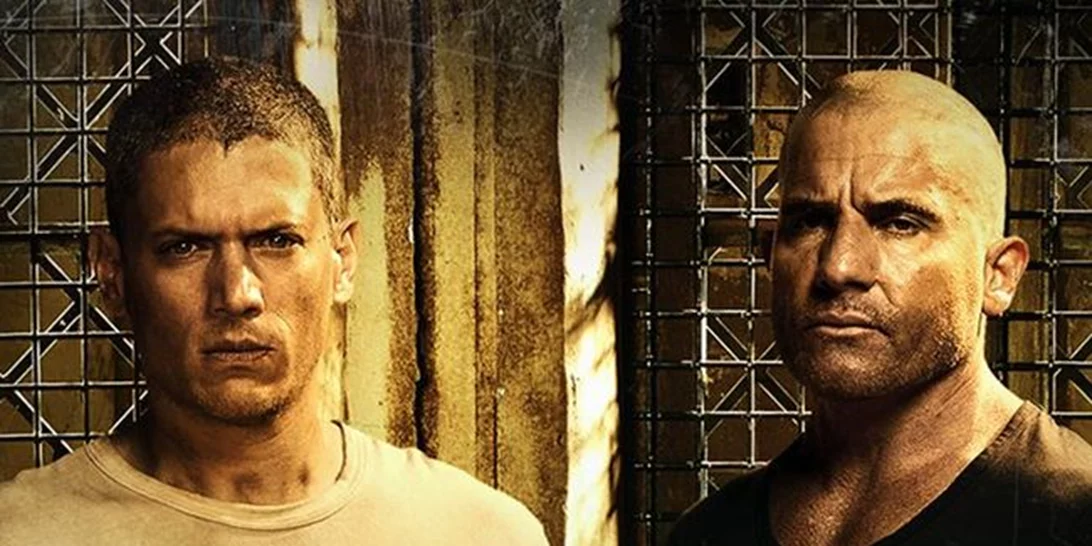 Prison Break: Επιστρέφει με νέα σεζόν