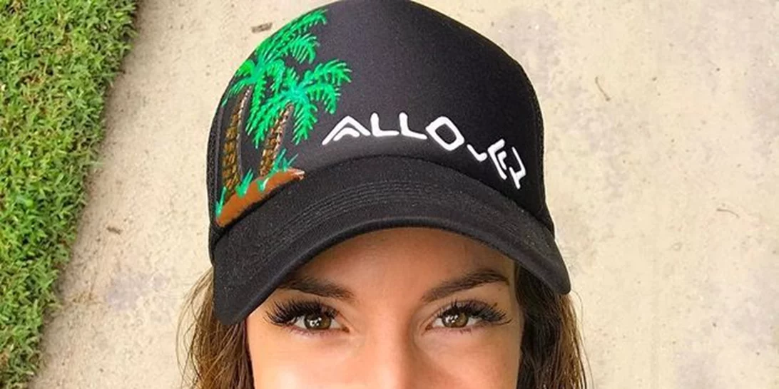 Αθηνά Οικονομάκου: Οι νέες φωτογραφίες από το ταξίδι της στις Μαλδίβες που αναστάτωσαν το Instagram