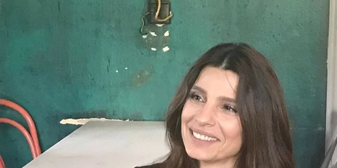 Πόπη Τσαπανίδου | Το μήνυμα στήριξης στον Γιώργο Καπουτζίδη