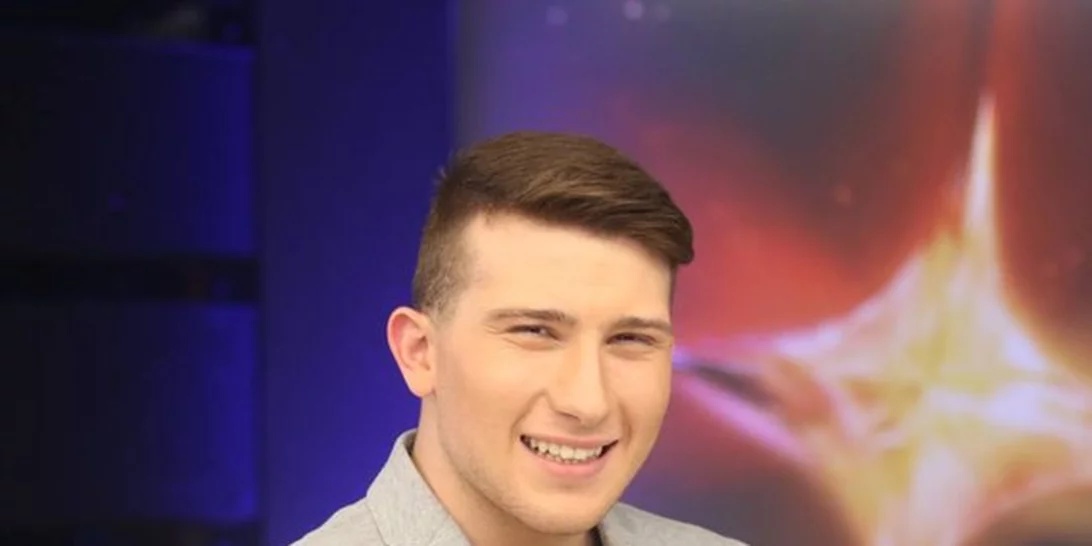 Γιάννης Ξανθόπουλος: H «χρυσή» πορεία του στο Rising Star